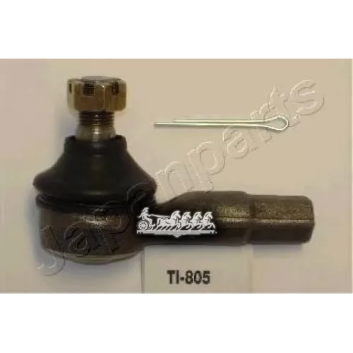 Наконечник Рулевой Japanparts TI-805