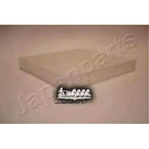 Фильтр Салона Subaru Forester/Impreza -07 Japanparts 