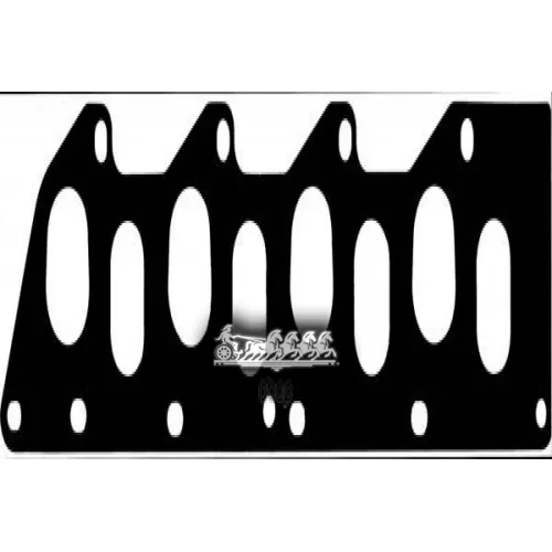 Прокладка Выпускного Коллектора VICTOR REINZ 71-38629-00