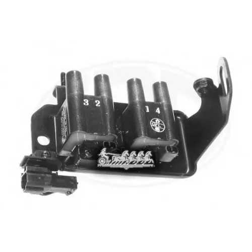 Катушка Зажигания Kia Spectra/Rio/Shuma -05 Era 