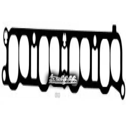 Прокладка Впускного Коллектора Ajusa 