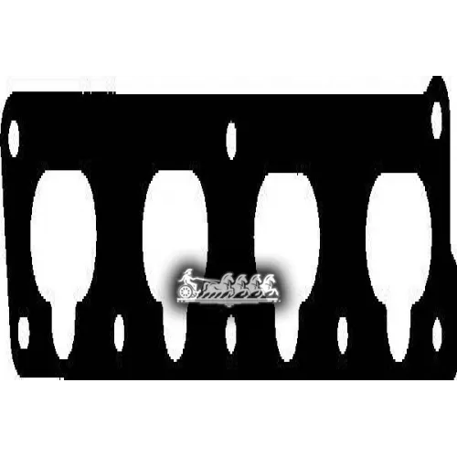 Прокладка Коллектора Psa Впускного VICTOR REINZ 