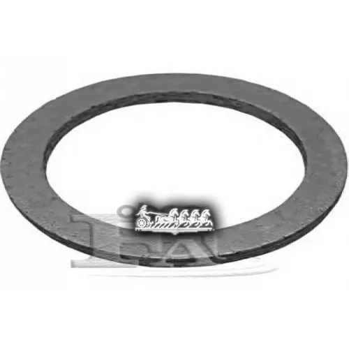 Прокладка Выхлопной Системы FA1 711-949