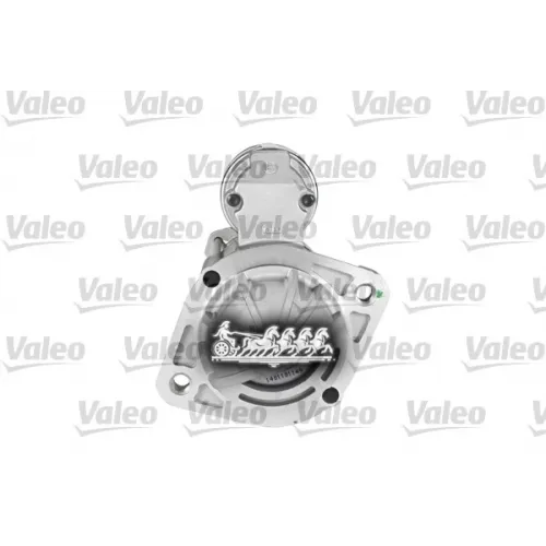 Стартер Valeo 
