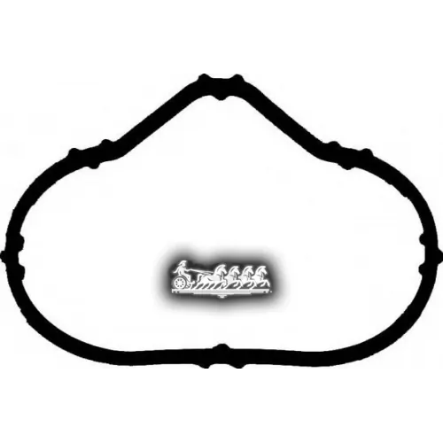 Прокладка Коллектора Psa C4/C5/C8/Jumpy/307/407/807 04- 1.8/2.0 16V Впускного VICTOR REINZ 