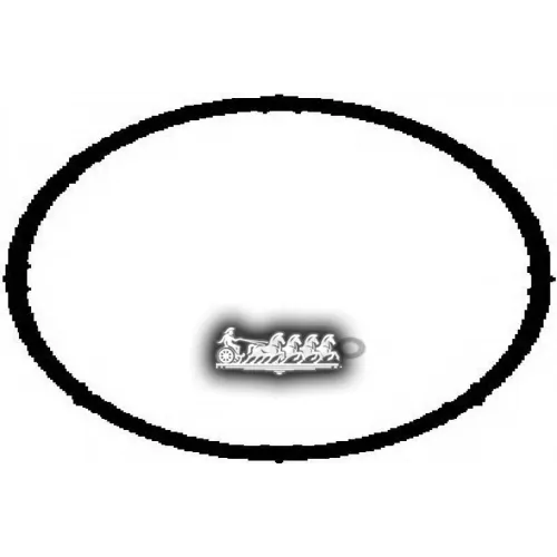 Прокладка Впускного Коллектора Ajusa 