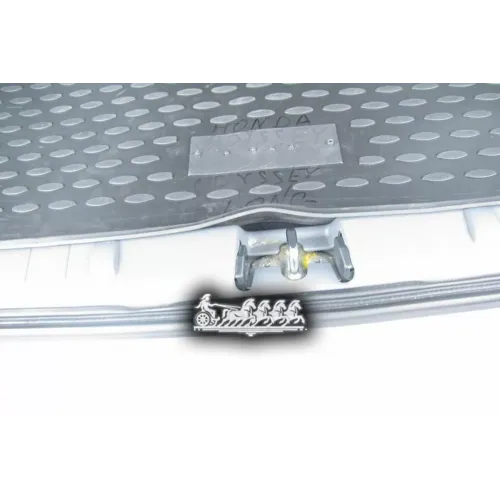 Коврик В Багажник Длинный Honda Odyssey Правый Руль Ra6 Jdm Autofamily 