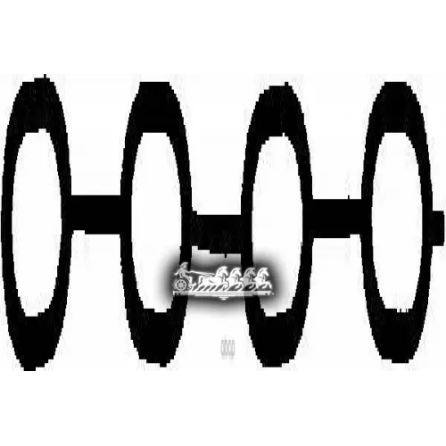 Прокладка Впускного Коллектора VICTOR REINZ 71-53109-00