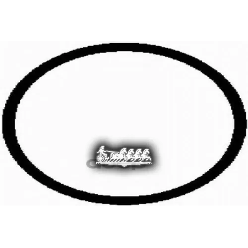 Прокладка Коллектора Bmw 3(E46) Bga 