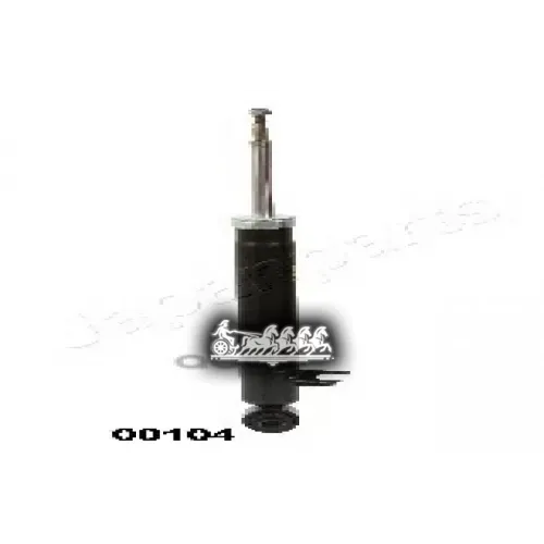 Амортизатор Bmw E53 00- Задн.газ Japanparts 