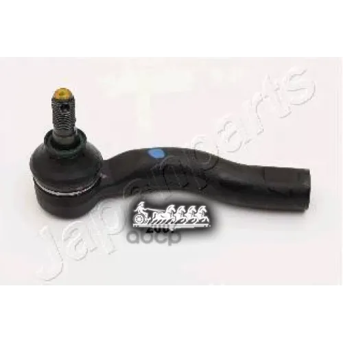 Наконечник Р/Т Toyota Rav4 00-06 Прав. Japanparts TI-2007R