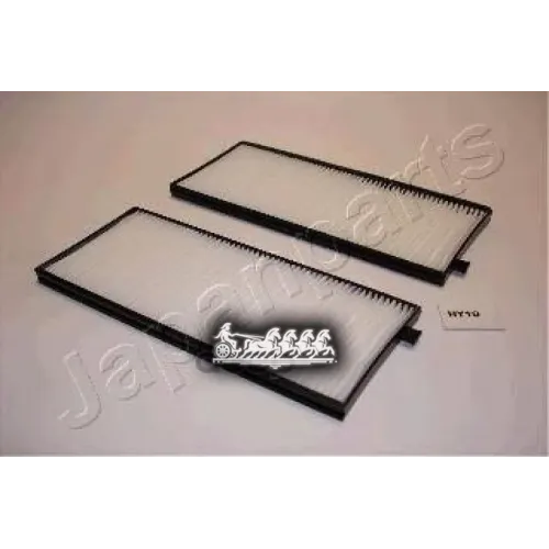 Фильтр Салона Hyundai Accent/Getz 00- Japanparts FAA-HY18