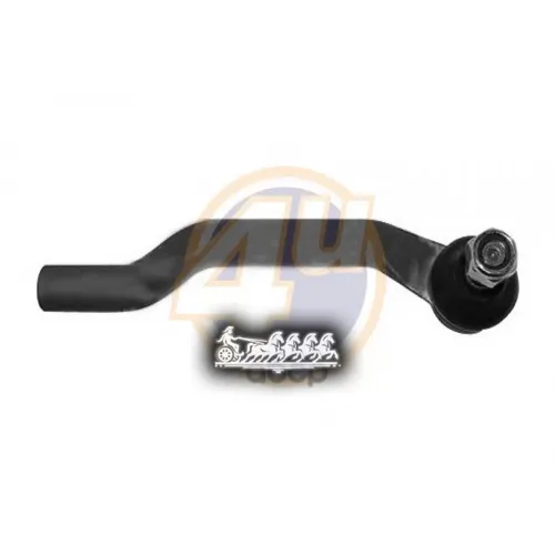 Наконечник Рулевой Тяги Honda Civic Vii 05-12 Лев. 4U 