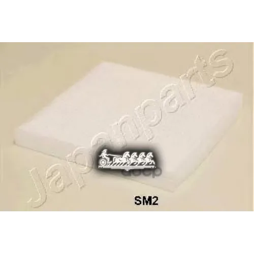 Фильтр Салона Smart 07- Japanparts 