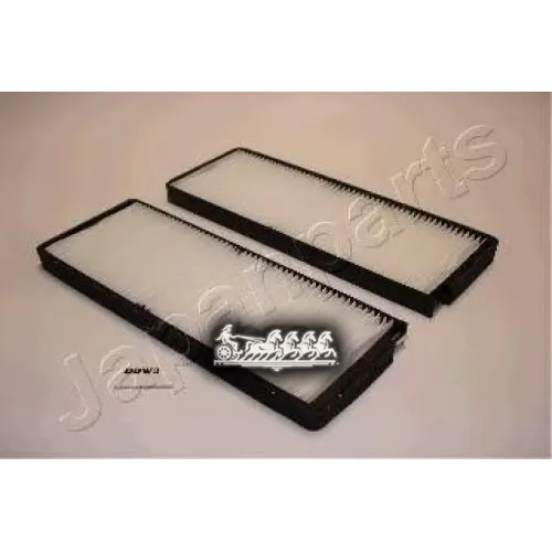 Фильтр Салонный Japanparts FAA-DDW3