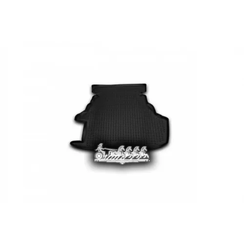 Коврик В Багажник Toyota Camry Autofamily 