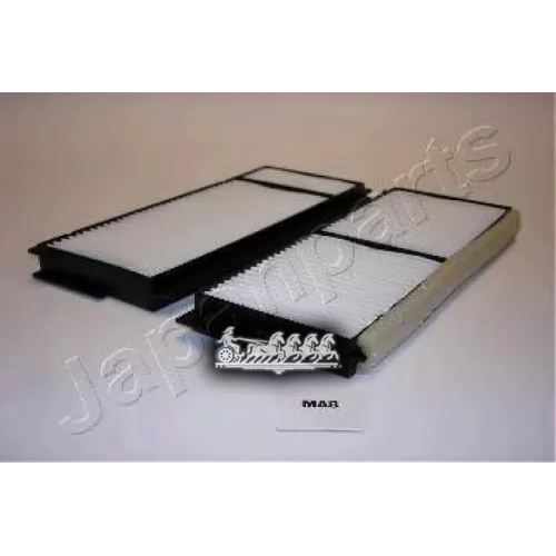 Фильтр Салона Mazda 3/5 03- Компл. Japanparts 