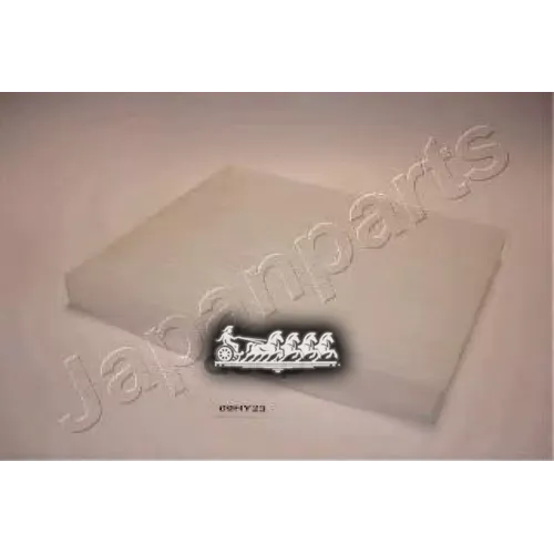 Фильтр Салонный Japanparts FAA-HY23