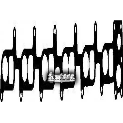 Прокладка Коллектора Mb W210/W211 99- Впускного VICTOR REINZ 