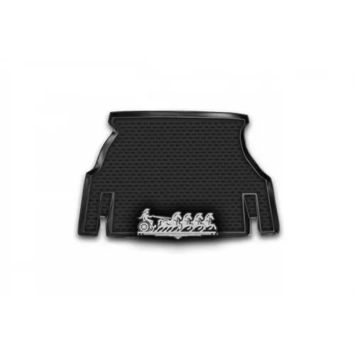 Коврик В Багажник Daewoo Nexia Autofamily 