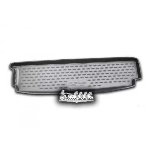 Коврик В Багажник Chevrolet Orlando Autofamily 