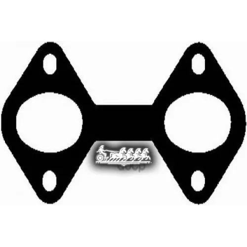 Прокладка Коллектора Bmw 3(E90) Bga 