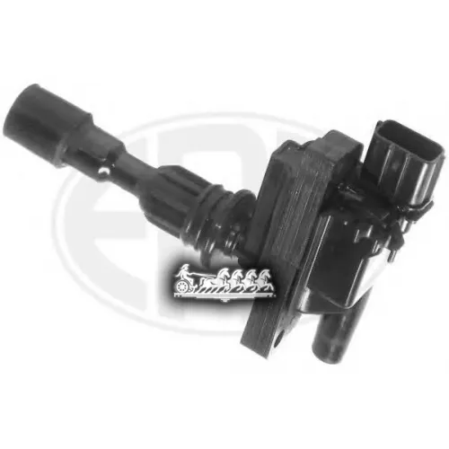 Катушка Зажигания Mazda 323 -04 Era 