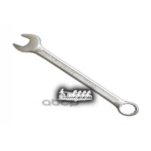 Ключ Комбинированный 7Мм FORCE 