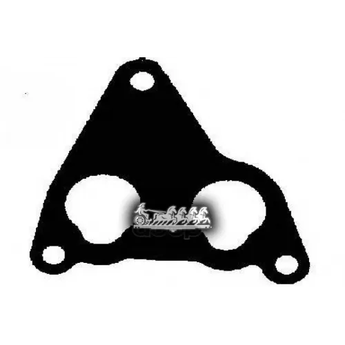 Прокладка Впускного Коллектора VICTOR REINZ 71-36084-00