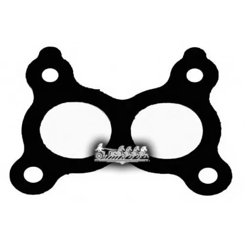 Прокладка Выпускного Коллектора VICTOR REINZ 