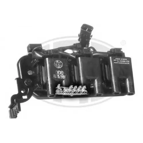 Катушка Зажигания Hyundai 2.7 V6 Era 