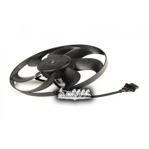 Вентилятор С [Org] VAG 