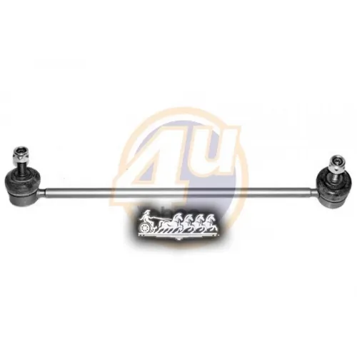 Тяга Стабилизатора Peugeot 207 06- Пер.подв.лев. 4U 