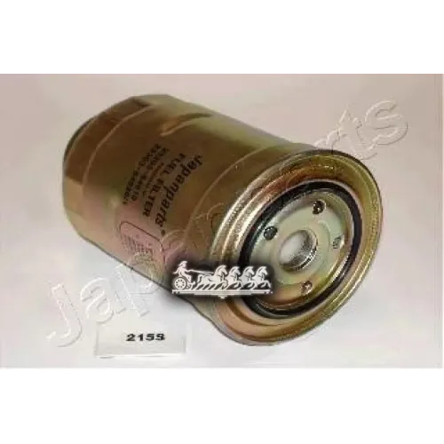 Фильтр Топливный Japanparts FC-215S
