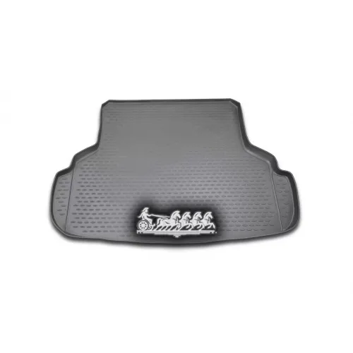 Коврик В Багажник Suzuki Sx4 Autofamily 