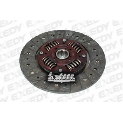 Диск Сцепления Exedy Exedy 