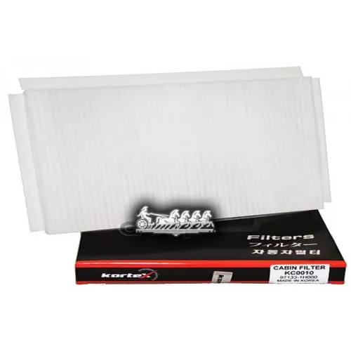 Фильтр Салонный Hyundai I30 07-/Kia Ceed 06- KORTEX 