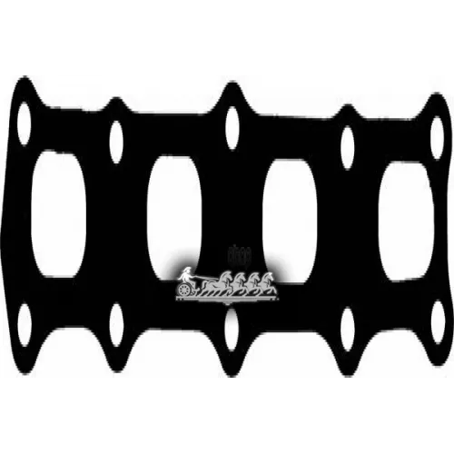 Прокладка, Выпускной Коллектор VICTOR REINZ 71-54096-00