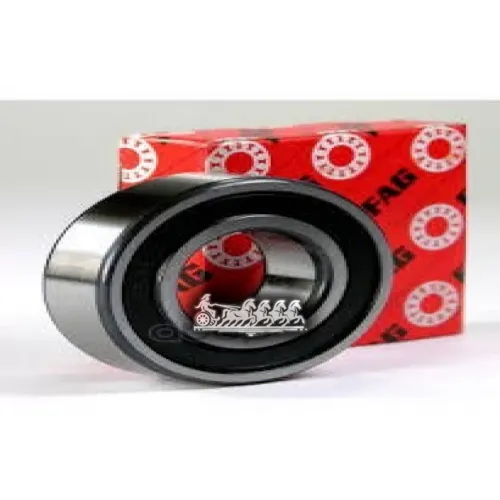 Подшипник Генератора 15X35x11 Fag 6202.2RSR.C3