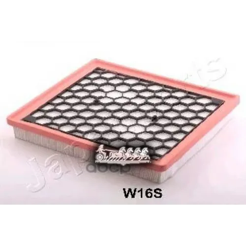 Фильтр Воздушный Japanparts FA-W16S