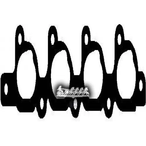 Прокладка Коллектора Ford Escort V-Vii 92-00 1.6-16V/1.8-16V Выпускного VICTOR REINZ 