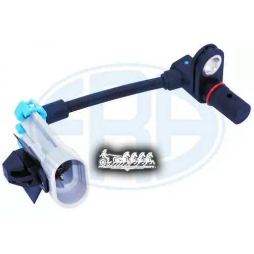 Датчик Частота Вращения Колеса Opel Antara Era 