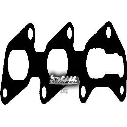 Прокладка Выпускного Коллектора VICTOR REINZ 71-33509-00