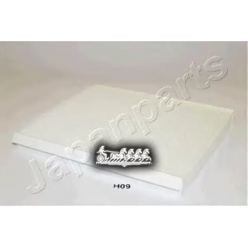 Фильтр Салонный Japanparts FAA-H09