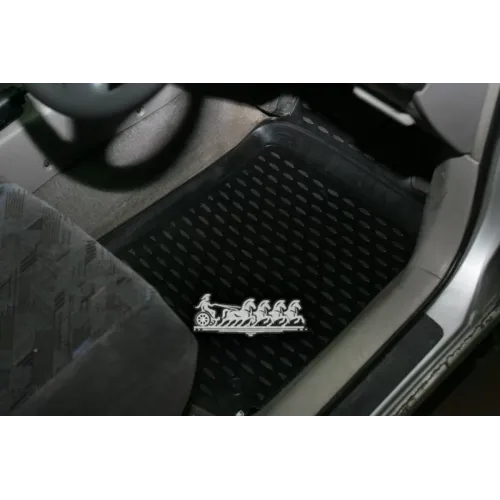 Коврики Салона Toyota Caldina At211g Jdm Autofamily 
