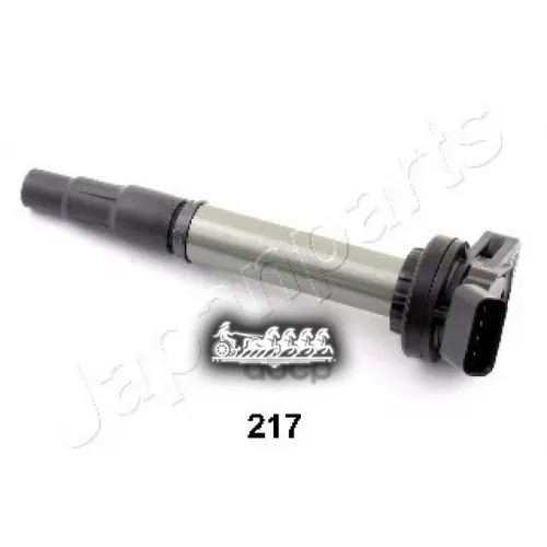 Катушка Зажигания Japanparts BO-217