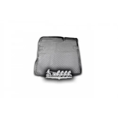 Коврик В Багажник Renault Duster 2Wd Autofamily 