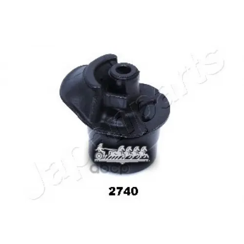 Сайлентблок Задней Балки Toyota Corolla -13 Прав./Лев Japanparts 