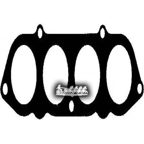 Прокладка Впускного Коллектора VICTOR REINZ 71-34943-00