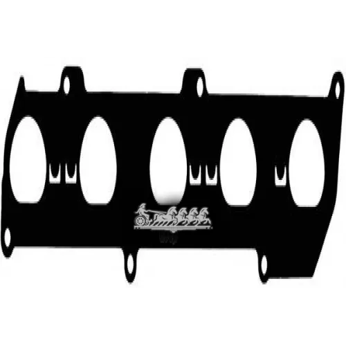 Прокладка Коллектора Ford Focus/Kuga/Mondeo/S-Max/S40/S80/V40/V50/V70 04- 2.0/2.5 Впускного VICTOR REINZ 